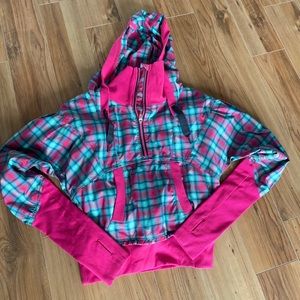 Lululemon Quarterzip